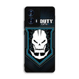 Call Of Duty Motorola Moto G Power 5G 2024 Case DC2603