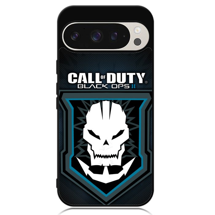 Call Of Duty Google Pixel 9 Pro XL Case