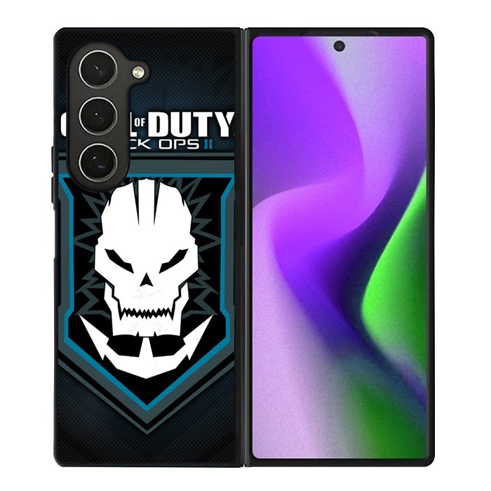 Call Of Duty Samsung Galaxy Z Fold 6 Case