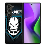 Call Of Duty Samsung Galaxy Z Fold 6 Case