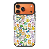 all pokemon 2nd iPhone 18 Pro Case