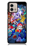 all pokemon 1st Motorola Moto G Stylus 5G 2023 Case
