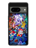 all pokemon 1st Google Pixel 8 Case