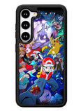 all pokemon 1st Samsung Galaxy S23 Plus 5G / Samsung Galaxy S23+ 5G Case