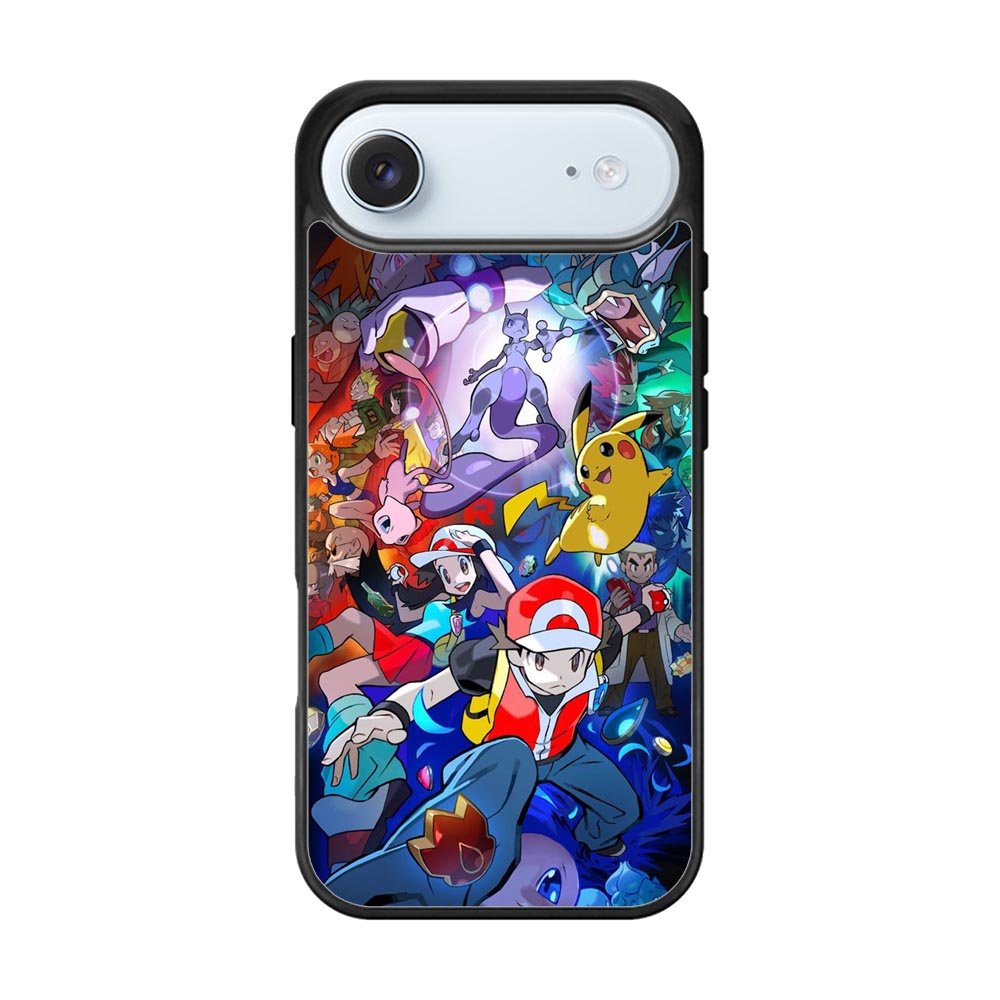 all pokemon 1st iPhone Air Case