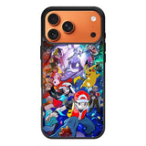 all pokemon 1st iPhone 18 Pro Case