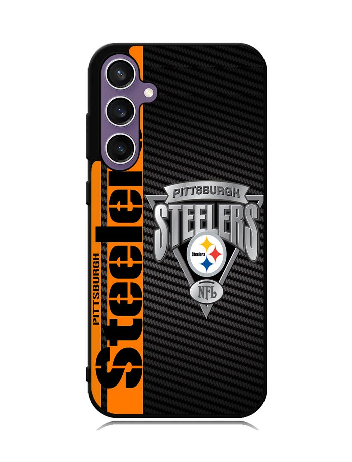 Pittsburgh Steelers 9th Samsung Galaxy S23 FE 5G Case