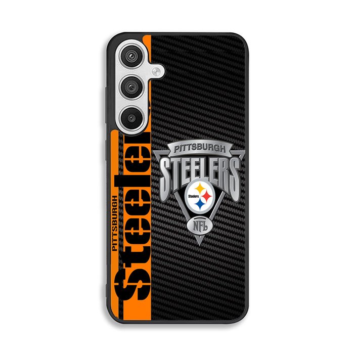 Pittsburgh Steelers 9th Samsung Galaxy A26 Case DC3992