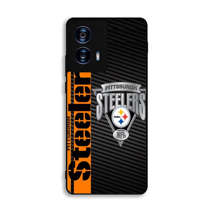Pittsburgh Steelers 9th Motorola Moto G Power 5G 2024 Case DC4599