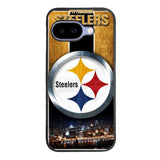 Pittsburgh Steelers Google Pixel 10A Case DC1457