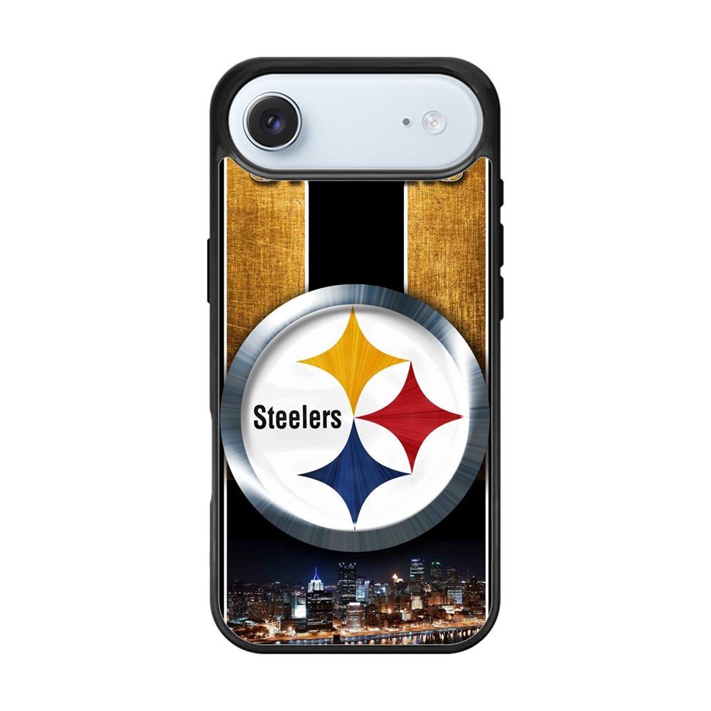 Pittsburgh Steelers 10th iPhone Air Case