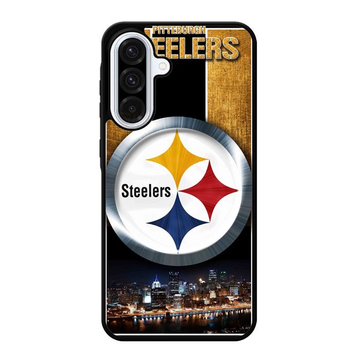 Pittsburgh Steelers Samsung Galaxy A56 Case DC1457
