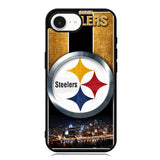 Pittsburgh Steelers iPhone 16e Case DC1457