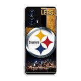 Pittsburgh Steelers 10th Motorola Moto G Power 5G 2024 Case DC4603