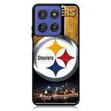 Pittsburgh Steelers Motorola Moto G Stylus 5G 2025 DC1457