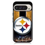 Pittsburgh Steelers Google Pixel 10 | Google Pixel 10 Pro Case DC1457
