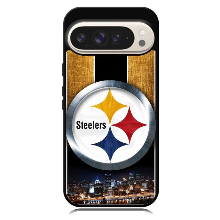 Pittsburgh Steelers Google Pixel 10 Pro XL Case DC1457