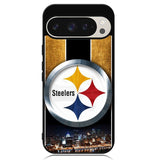 Pittsburgh Steelers Google Pixel 9 | Google Pixel 9 Pro Case DC1457