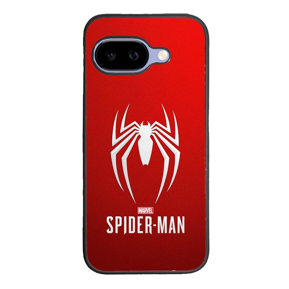 Spiderman Google Pixel 10A Case DC1709