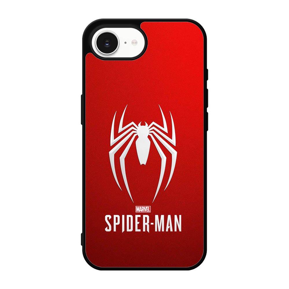 Spiderman iPhone 17e Case DC1709