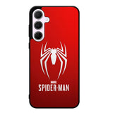Spiderman Samsung Galaxy A55 5G Case DC1709