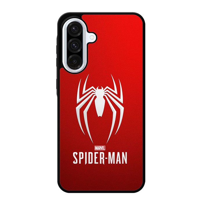 Spiderman Samsung Galaxy A56 Case DC1709