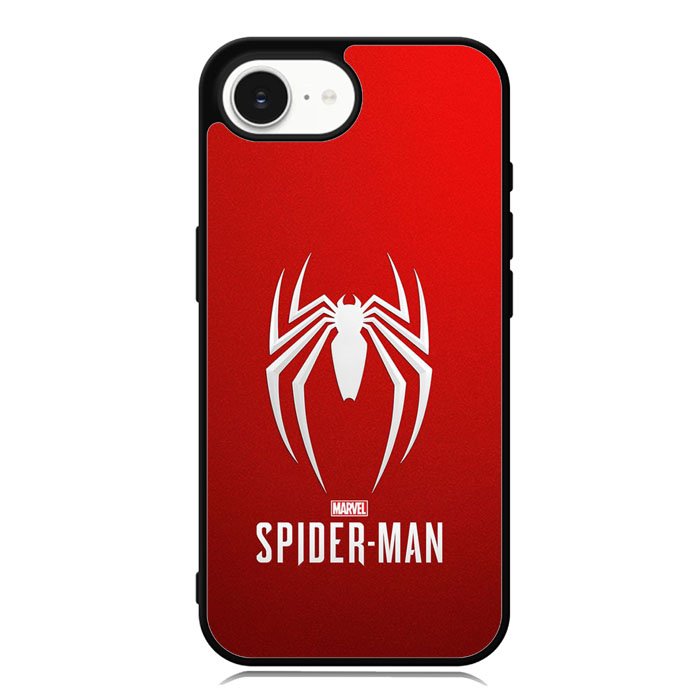 Spiderman iPhone 16e Case DC1709