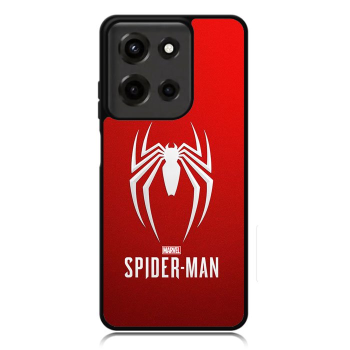 Spiderman Motorola Moto G Power 5G 2025 DC1709