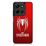 Spiderman Motorola Moto G Power 5G 2025 DC1709