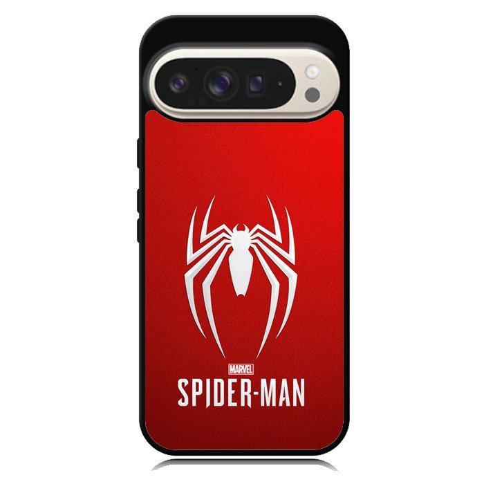 Spiderman Google Pixel 10 | Google Pixel 10 Pro Case DC1709