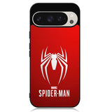Spiderman Google Pixel 9 | Google Pixel 9 Pro Case DC1709