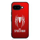 Spiderman Google Pixel 9A Case DC1709
