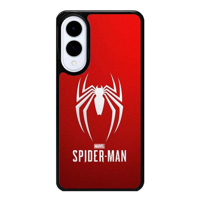 Spiderman Samsung Galaxy S25 Edge DC1709