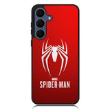 Spiderman Samsung Galaxy S25 Plus , Samsung Galaxy S25+ Case DC1709