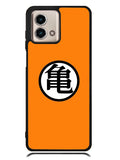Dragon Ball logo Motorola Moto G Stylus 5G 2023 Case