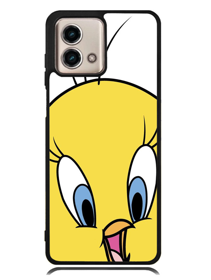 tweety bird 2nd Motorola Moto G Stylus 5G 2023 Case