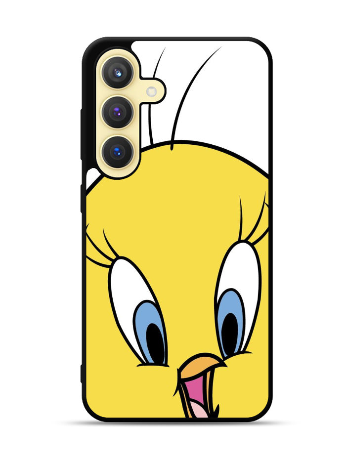 tweety bird 2nd Samsung Galaxy S25 Plus 5G , Samsung Galaxy S25+ 5G Case