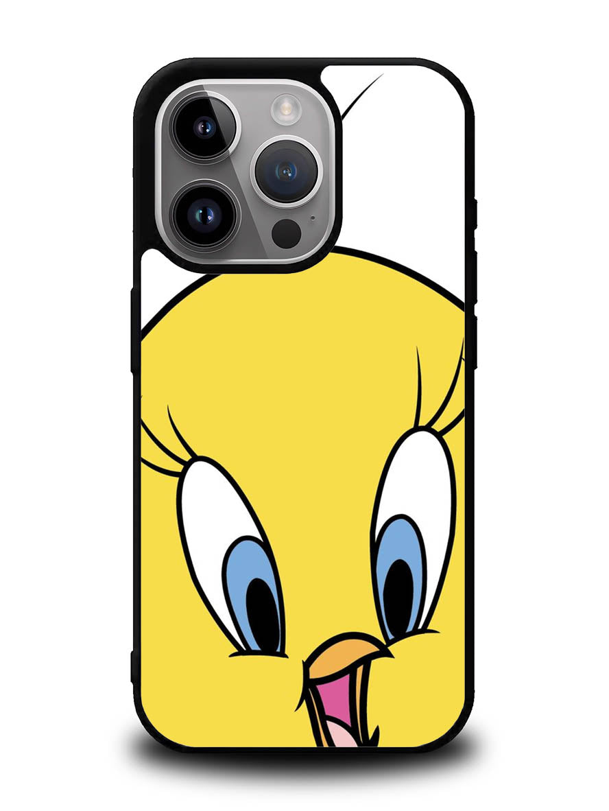tweety bird 2nd iPhone 16 Pro Max Case