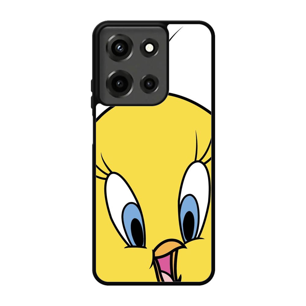 tweety bird 2nd Motorola Moto G 5G 2025 Case DC2697