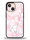 Elephant iPhone 13 Case
