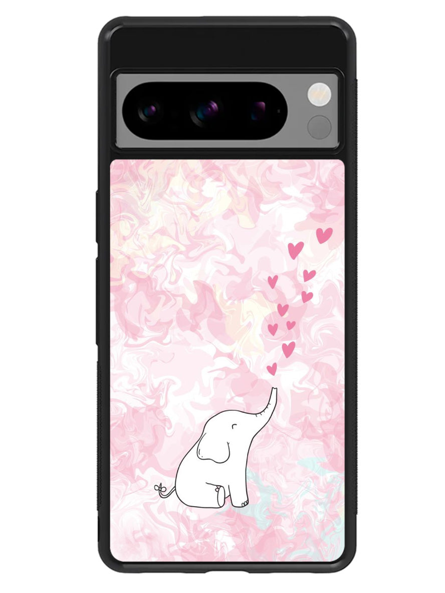 Elephant Google Pixel 8 Pro Case
