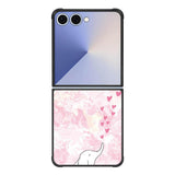 Elephant Samsung Galaxy Z Flip 7 5G Case