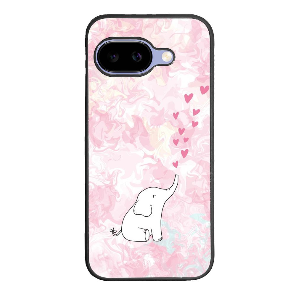 Elephant Google Pixel 10A Case