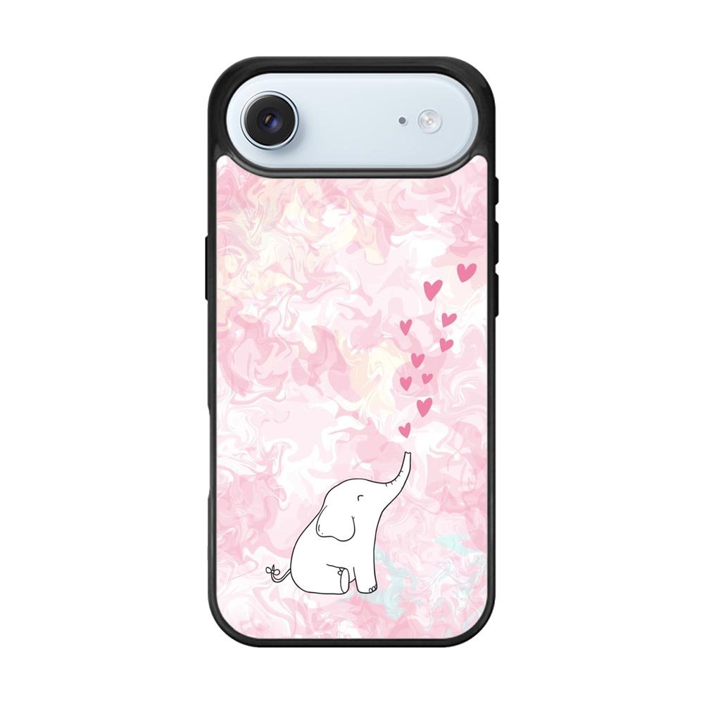 Elephant iPhone Air Case