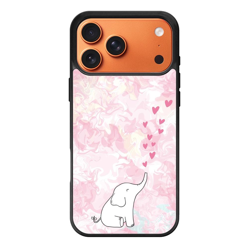 Elephant iPhone 17 Pro Max Case