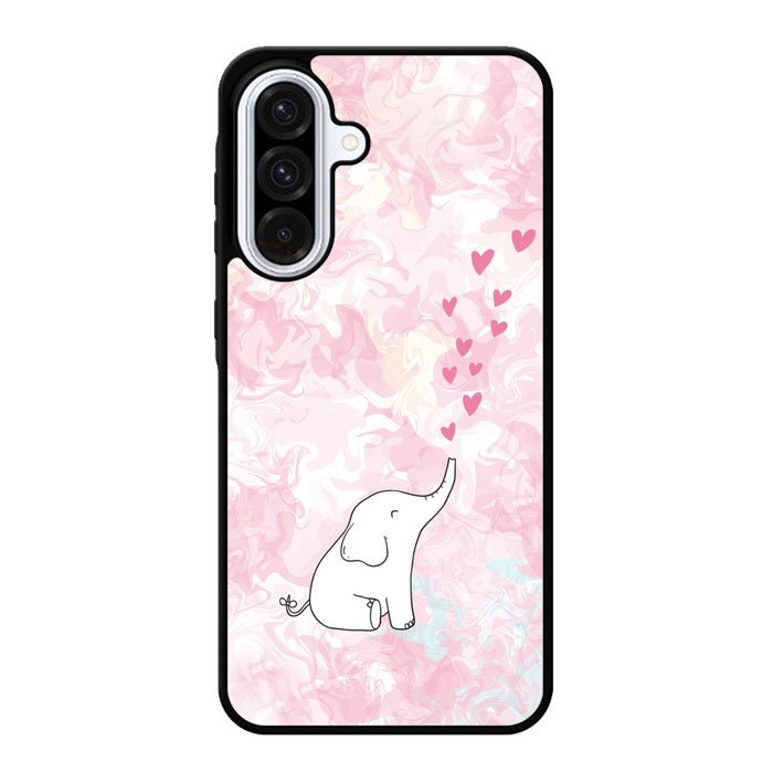 Elephant Samsung Galaxy A56 Case DC0598