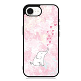 Elephant iPhone 16e Case DC0598