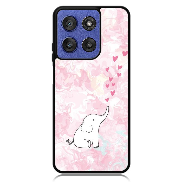 Elephant Motorola Moto G Stylus 5G 2025 DC0598
