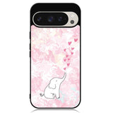 Elephant Google Pixel 9 | Google Pixel 9 Pro Case DC0598