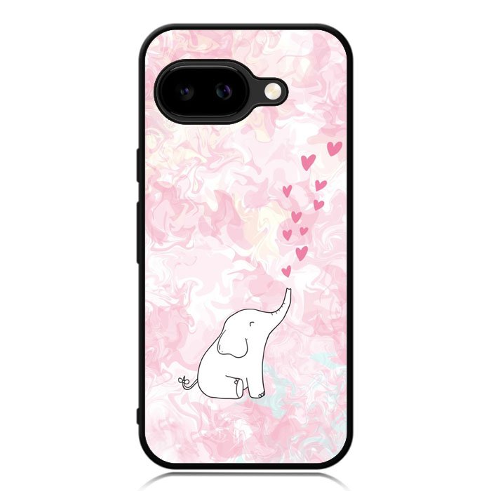 Elephant Google Pixel 9A Case DC0598